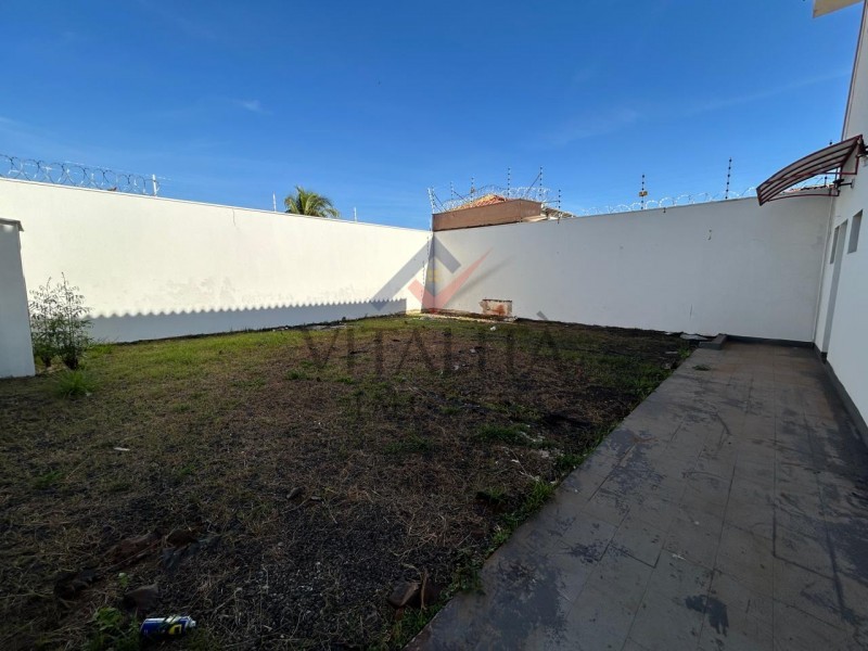 Imobiliária Ribeirão Preto - Vitalità Imóveis - Casa - Alto da Boa Vista - Ribeirão Preto