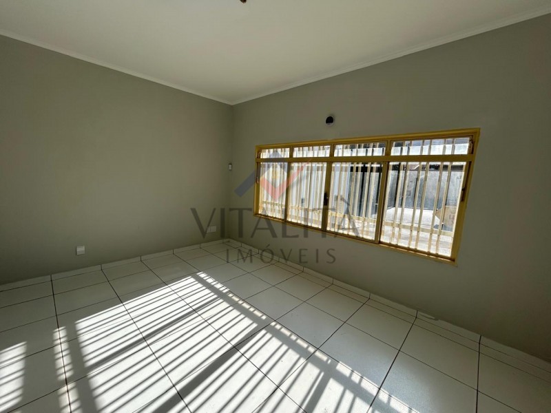 Imobiliária Ribeirão Preto - Vitalità Imóveis - Casa - Alto da Boa Vista - Ribeirão Preto