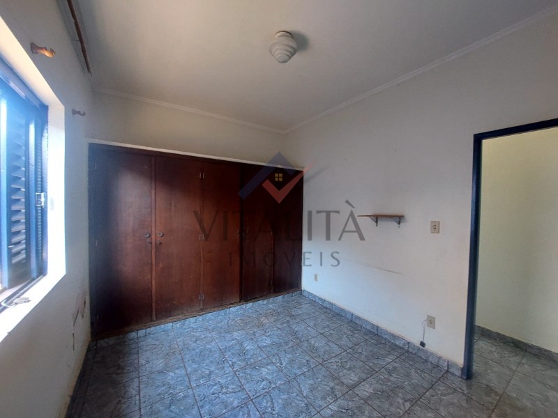 Imobiliária Ribeirão Preto - Vitalità Imóveis - Casa - Campos Eliseos - Ribeirão Preto