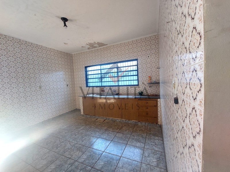 Imobiliária Ribeirão Preto - Vitalità Imóveis - Casa - Campos Eliseos - Ribeirão Preto