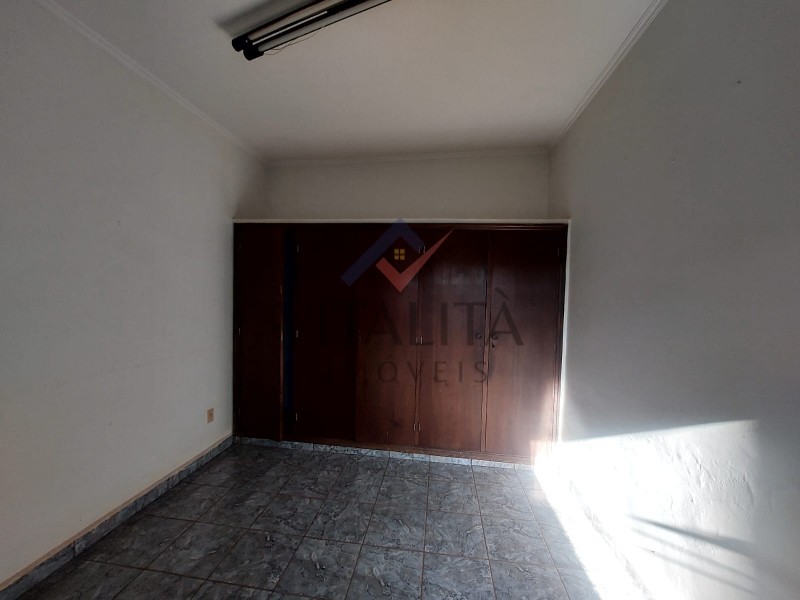 Imobiliária Ribeirão Preto - Vitalità Imóveis - Casa - Campos Eliseos - Ribeirão Preto