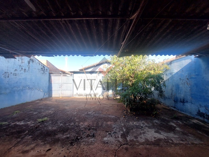 Imobiliária Ribeirão Preto - Vitalità Imóveis - Casa - Campos Eliseos - Ribeirão Preto