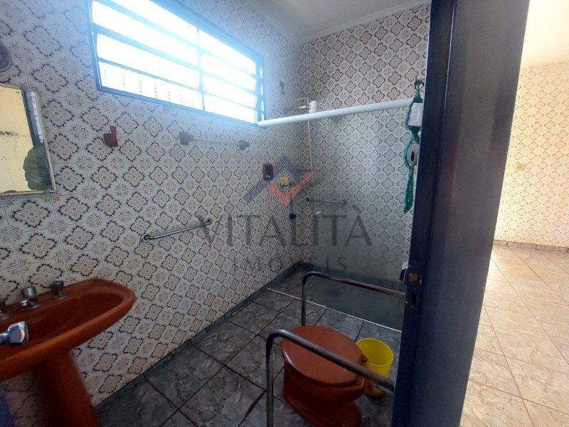 Imobiliária Ribeirão Preto - Vitalità Imóveis - Casa - Campos Eliseos - Ribeirão Preto