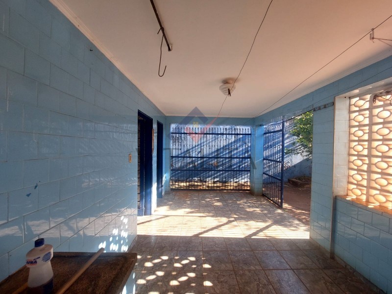 Imobiliária Ribeirão Preto - Vitalità Imóveis - Casa - Campos Eliseos - Ribeirão Preto