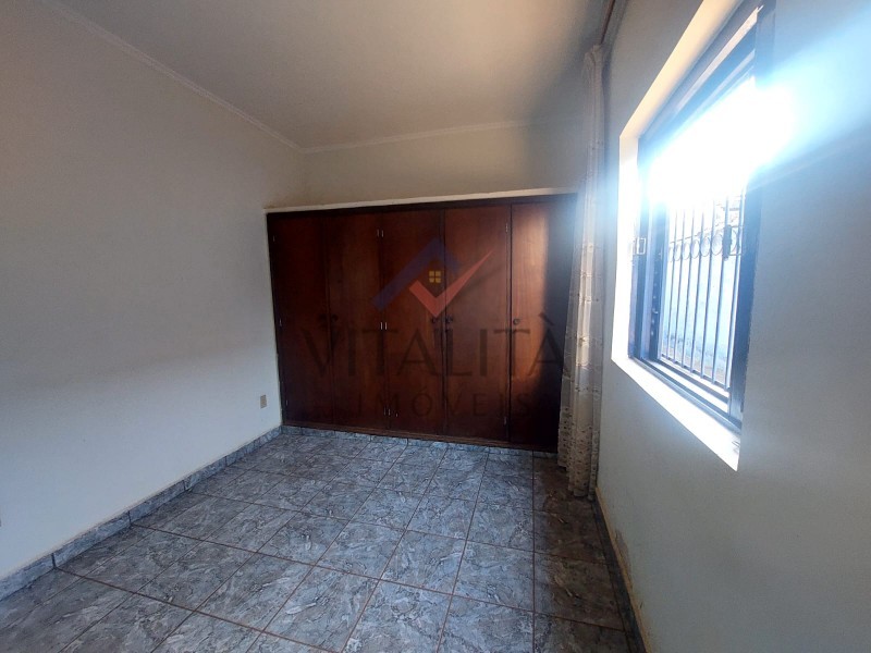 Imobiliária Ribeirão Preto - Vitalità Imóveis - Casa - Campos Eliseos - Ribeirão Preto