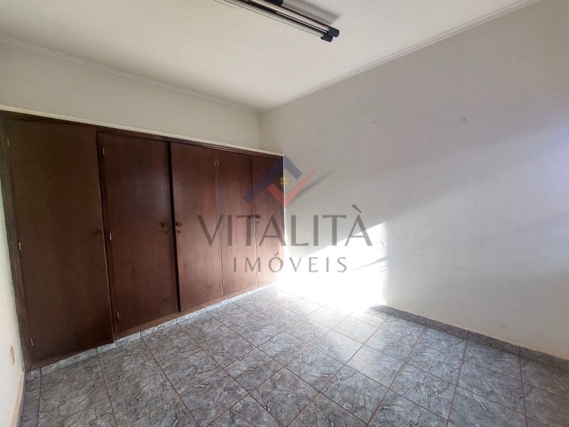 Imobiliária Ribeirão Preto - Vitalità Imóveis - Casa - Campos Eliseos - Ribeirão Preto