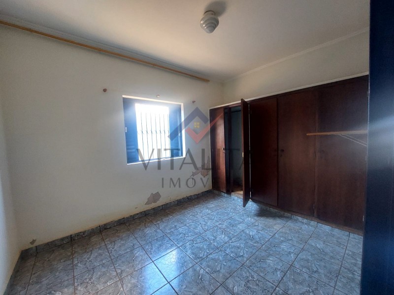 Imobiliária Ribeirão Preto - Vitalità Imóveis - Casa - Campos Eliseos - Ribeirão Preto
