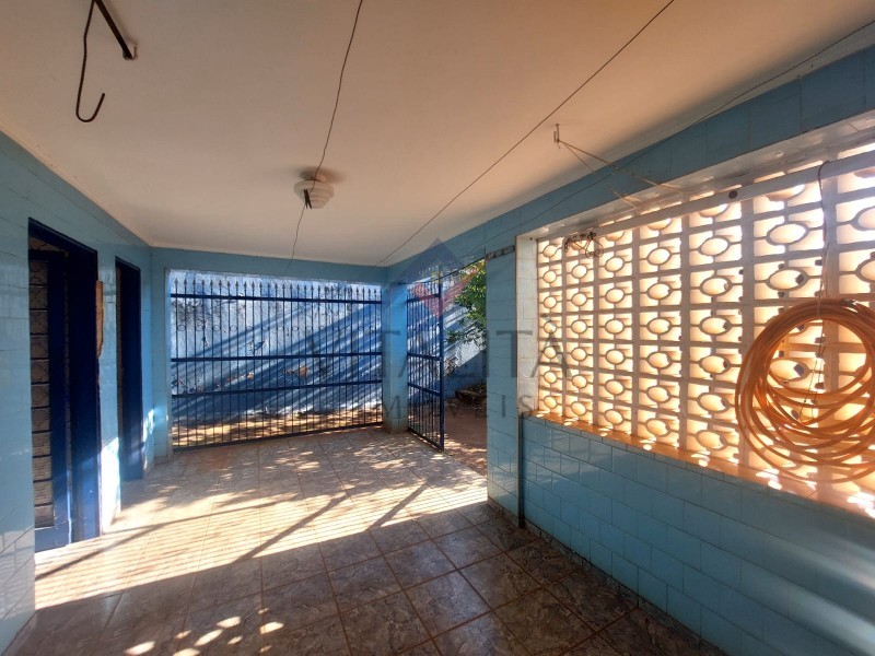 Imobiliária Ribeirão Preto - Vitalità Imóveis - Casa - Campos Eliseos - Ribeirão Preto