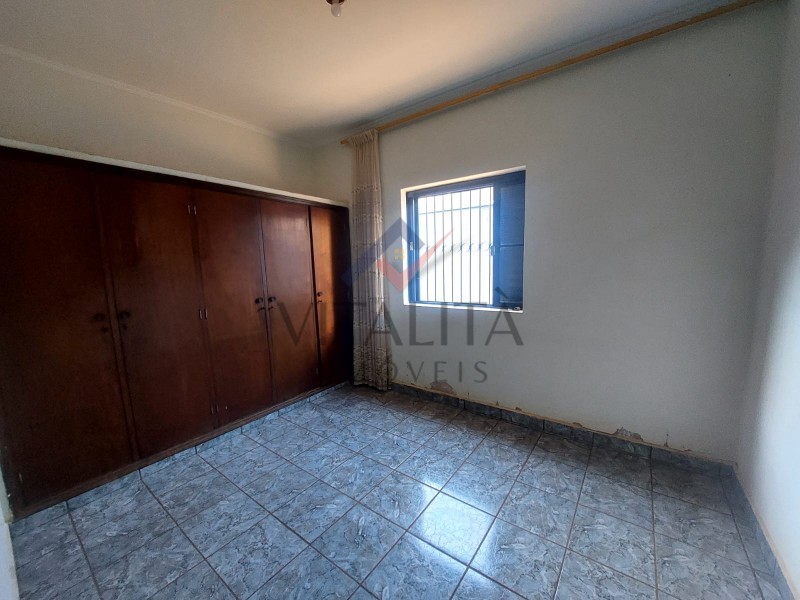 Imobiliária Ribeirão Preto - Vitalità Imóveis - Casa - Campos Eliseos - Ribeirão Preto