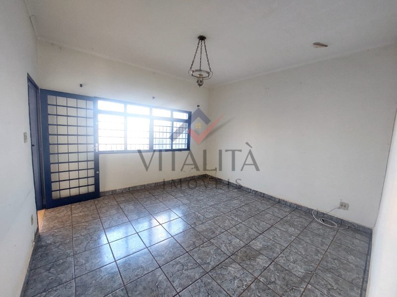 Imobiliária Ribeirão Preto - Vitalità Imóveis - Casa - Campos Eliseos - Ribeirão Preto