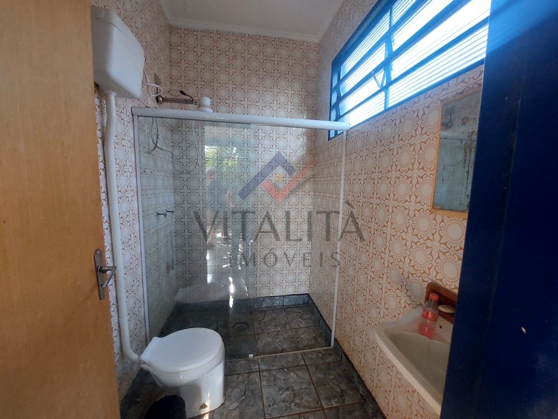 Imobiliária Ribeirão Preto - Vitalità Imóveis - Casa - Campos Eliseos - Ribeirão Preto