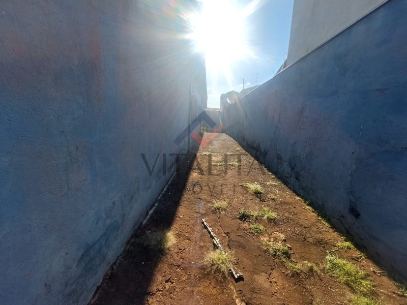 Imobiliária Ribeirão Preto - Vitalità Imóveis - Casa - Campos Eliseos - Ribeirão Preto