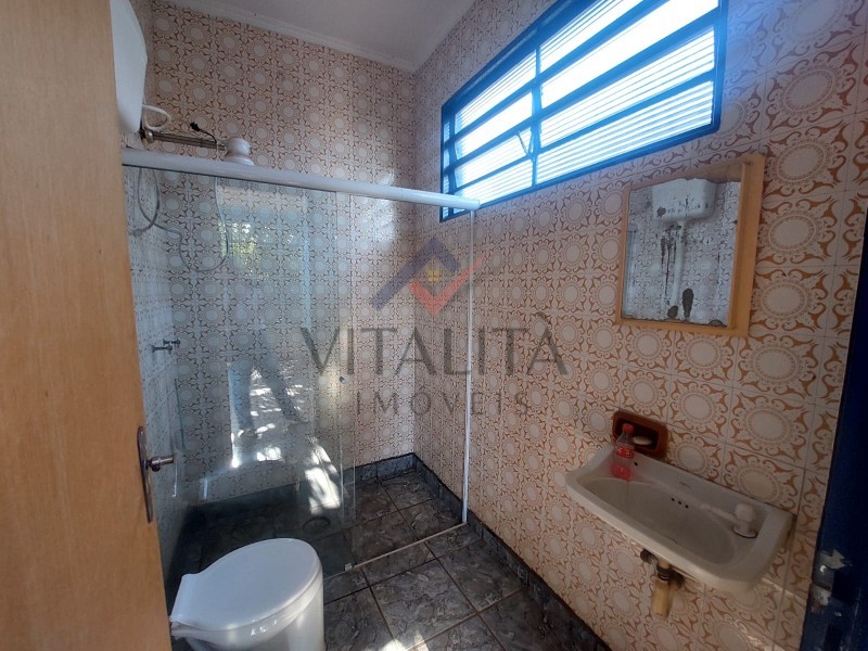 Imobiliária Ribeirão Preto - Vitalità Imóveis - Casa - Campos Eliseos - Ribeirão Preto
