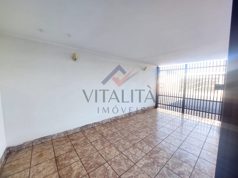 Imobiliária Ribeirão Preto - Vitalità Imóveis - Casa - Campos Eliseos - Ribeirão Preto