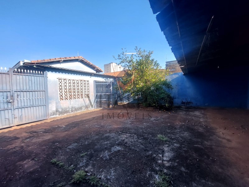 Imobiliária Ribeirão Preto - Vitalità Imóveis - Casa - Campos Eliseos - Ribeirão Preto