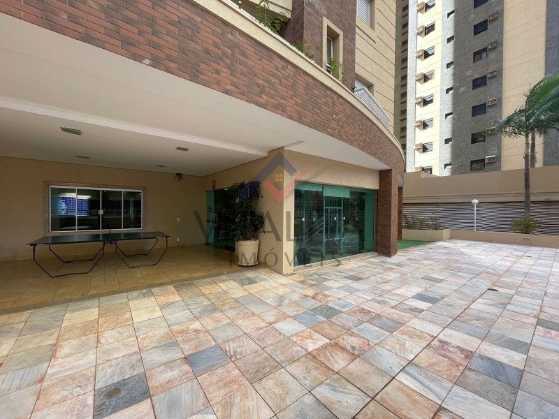 Imobiliária Ribeirão Preto - Vitalità Imóveis - Apartamento - Bosque das Juritis - Ribeirão Preto