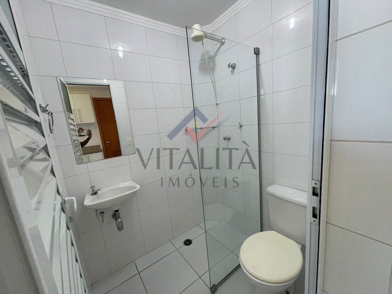 Imobiliária Ribeirão Preto - Vitalità Imóveis - Apartamento - Bosque das Juritis - Ribeirão Preto