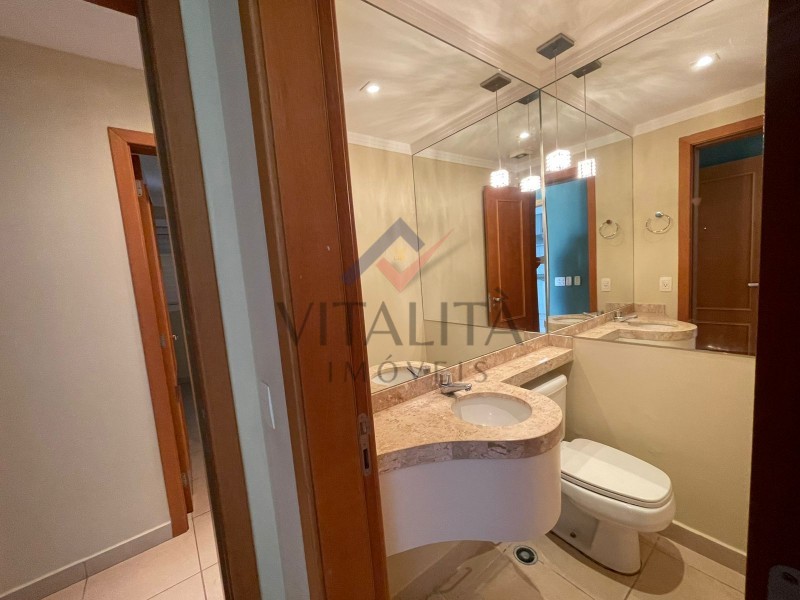 Imobiliária Ribeirão Preto - Vitalità Imóveis - Apartamento - Bosque das Juritis - Ribeirão Preto