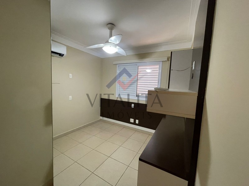 Imobiliária Ribeirão Preto - Vitalità Imóveis - Apartamento - Bosque das Juritis - Ribeirão Preto