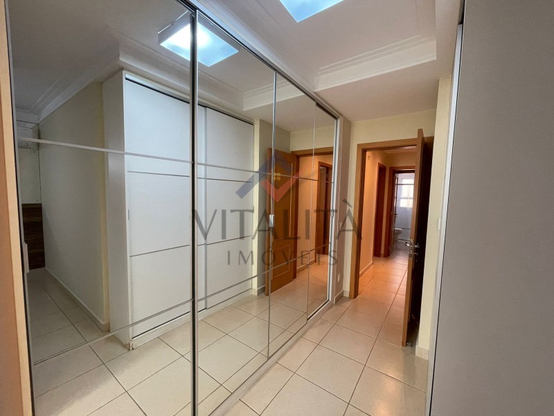 Imobiliária Ribeirão Preto - Vitalità Imóveis - Apartamento - Bosque das Juritis - Ribeirão Preto