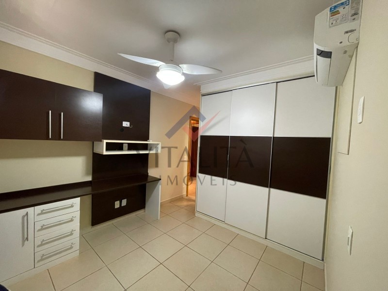 Imobiliária Ribeirão Preto - Vitalità Imóveis - Apartamento - Bosque das Juritis - Ribeirão Preto