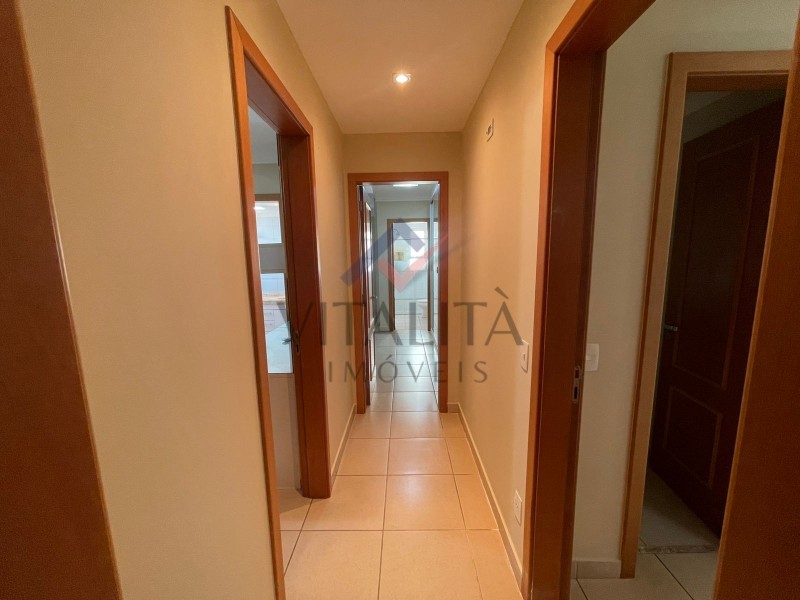 Imobiliária Ribeirão Preto - Vitalità Imóveis - Apartamento - Bosque das Juritis - Ribeirão Preto