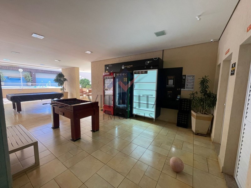 Imobiliária Ribeirão Preto - Vitalità Imóveis - Apartamento - Bosque das Juritis - Ribeirão Preto