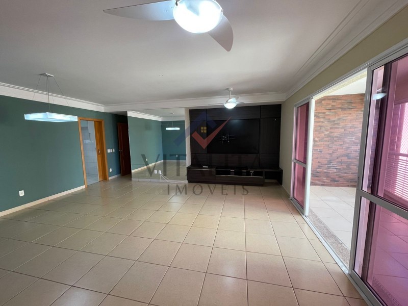 Imobiliária Ribeirão Preto - Vitalità Imóveis - Apartamento - Bosque das Juritis - Ribeirão Preto