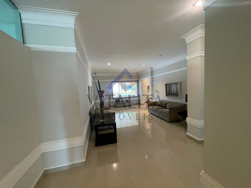 Imobiliária Ribeirão Preto - Vitalità Imóveis - Apartamento - Bosque das Juritis - Ribeirão Preto