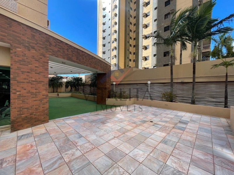 Imobiliária Ribeirão Preto - Vitalità Imóveis - Apartamento - Bosque das Juritis - Ribeirão Preto