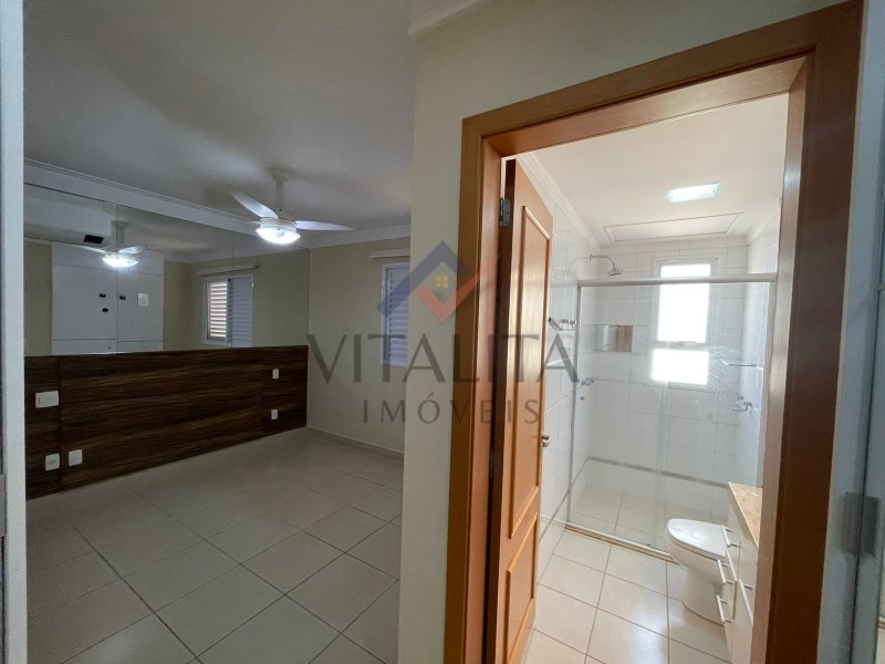 Imobiliária Ribeirão Preto - Vitalità Imóveis - Apartamento - Bosque das Juritis - Ribeirão Preto