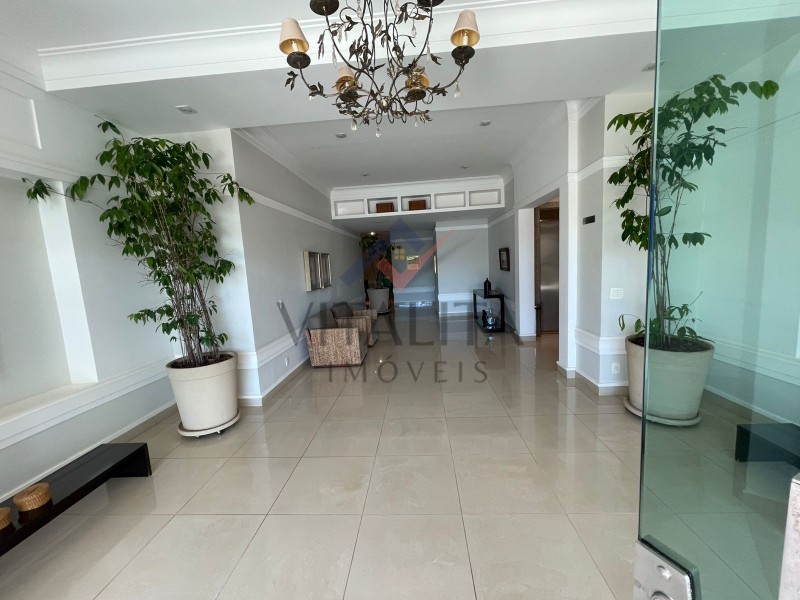 Imobiliária Ribeirão Preto - Vitalità Imóveis - Apartamento - Bosque das Juritis - Ribeirão Preto