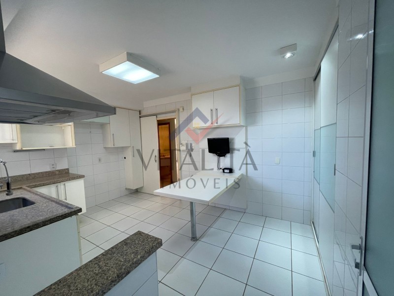 Imobiliária Ribeirão Preto - Vitalità Imóveis - Apartamento - Bosque das Juritis - Ribeirão Preto