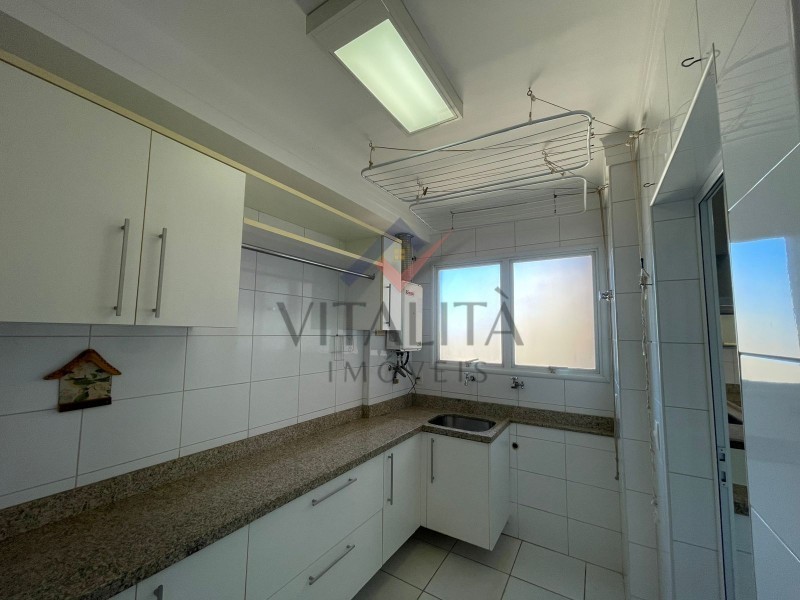 Imobiliária Ribeirão Preto - Vitalità Imóveis - Apartamento - Bosque das Juritis - Ribeirão Preto