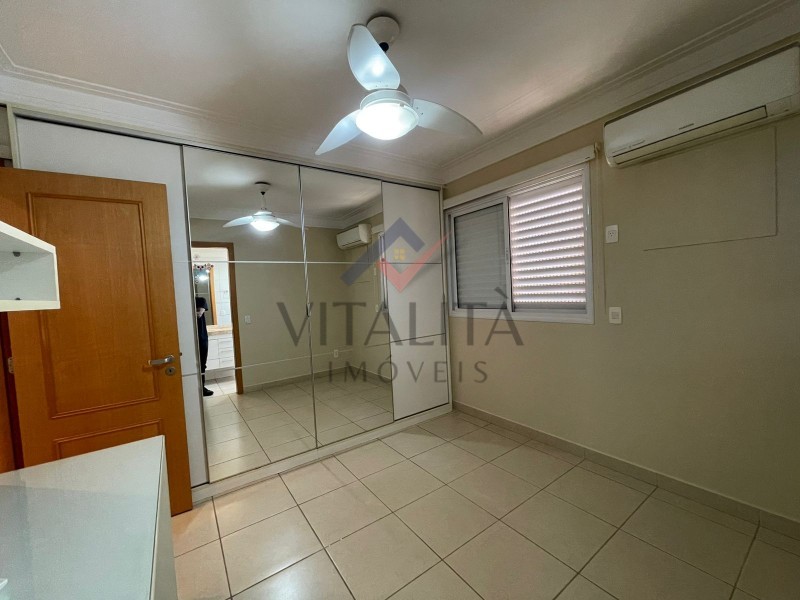 Imobiliária Ribeirão Preto - Vitalità Imóveis - Apartamento - Bosque das Juritis - Ribeirão Preto