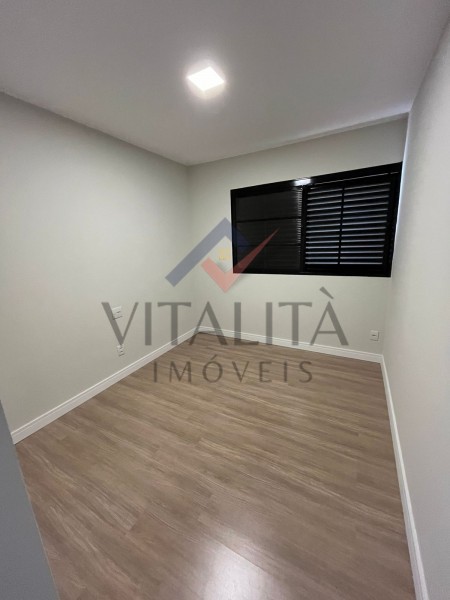 Imobiliária Ribeirão Preto - Vitalità Imóveis - Apartamento - Jardim Irajá - Ribeirão Preto