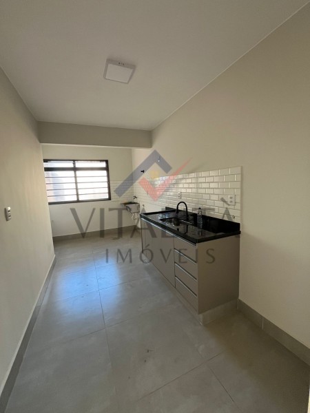 Imobiliária Ribeirão Preto - Vitalità Imóveis - Apartamento - Jardim Irajá - Ribeirão Preto