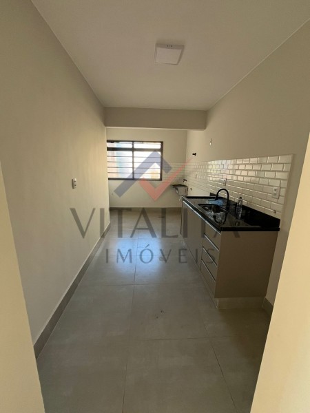 Imobiliária Ribeirão Preto - Vitalità Imóveis - Apartamento - Jardim Irajá - Ribeirão Preto