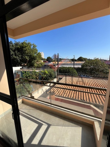 Imobiliária Ribeirão Preto - Vitalità Imóveis - Apartamento - Jardim Irajá - Ribeirão Preto