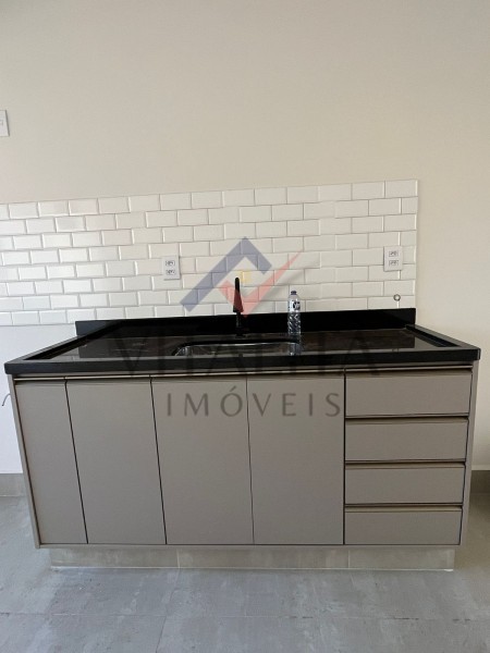 Imobiliária Ribeirão Preto - Vitalità Imóveis - Apartamento - Jardim Irajá - Ribeirão Preto