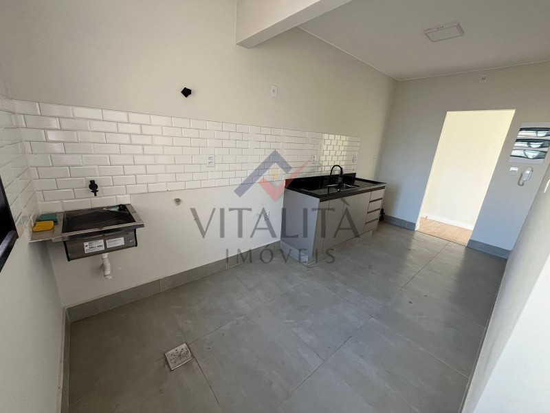 Imobiliária Ribeirão Preto - Vitalità Imóveis - Apartamento - Jardim Irajá - Ribeirão Preto