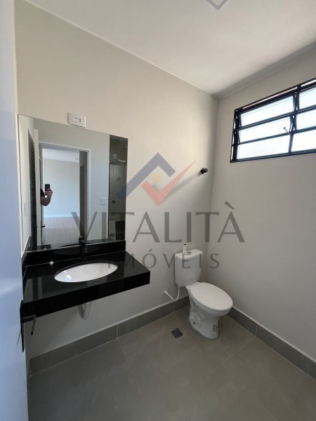 Imobiliária Ribeirão Preto - Vitalità Imóveis - Apartamento - Jardim Irajá - Ribeirão Preto