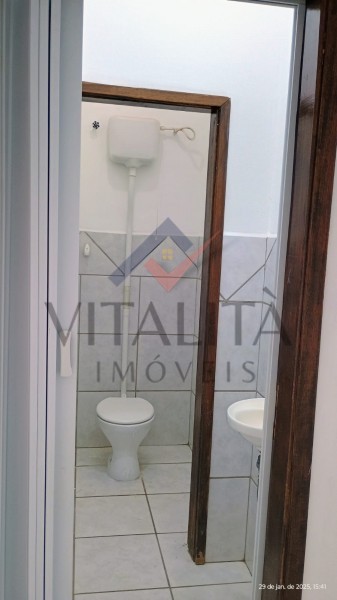 Imobiliária Ribeirão Preto - Vitalità Imóveis - Salão Comercial - Campos Eliseos - Ribeirão Preto