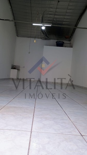 Imobiliária Ribeirão Preto - Vitalità Imóveis - Salão Comercial - Campos Eliseos - Ribeirão Preto
