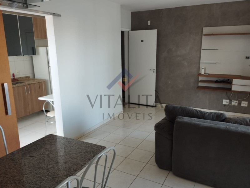 Imobiliária Ribeirão Preto - Vitalità Imóveis - Apartamento - Jardim Nova Aliança - Ribeirão Preto