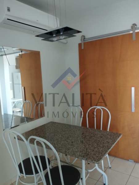 Imobiliária Ribeirão Preto - Vitalità Imóveis - Apartamento - Jardim Nova Aliança - Ribeirão Preto