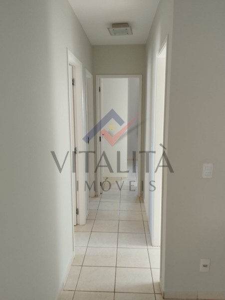 Imobiliária Ribeirão Preto - Vitalità Imóveis - Apartamento - Jardim Nova Aliança - Ribeirão Preto