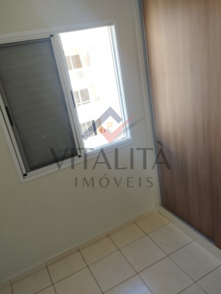 Imobiliária Ribeirão Preto - Vitalità Imóveis - Apartamento - Jardim Nova Aliança - Ribeirão Preto