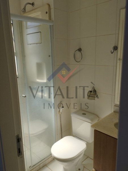Imobiliária Ribeirão Preto - Vitalità Imóveis - Apartamento - Jardim Nova Aliança - Ribeirão Preto