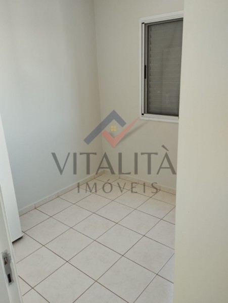 Imobiliária Ribeirão Preto - Vitalità Imóveis - Apartamento - Jardim Nova Aliança - Ribeirão Preto